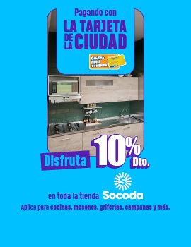 Socoda